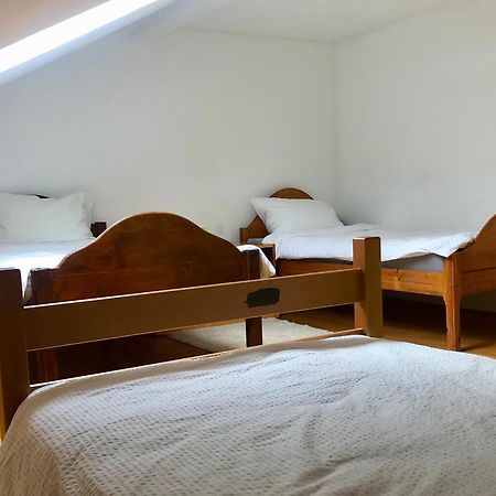 Alfar House Hostel Szarajevó Kültér fotó