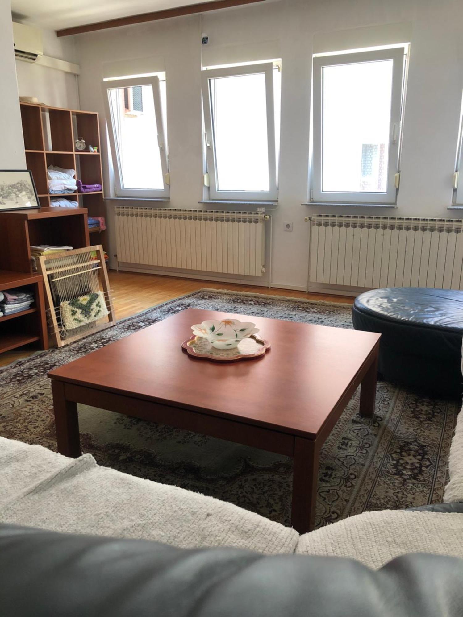 Alfar House Hostel Szarajevó Kültér fotó