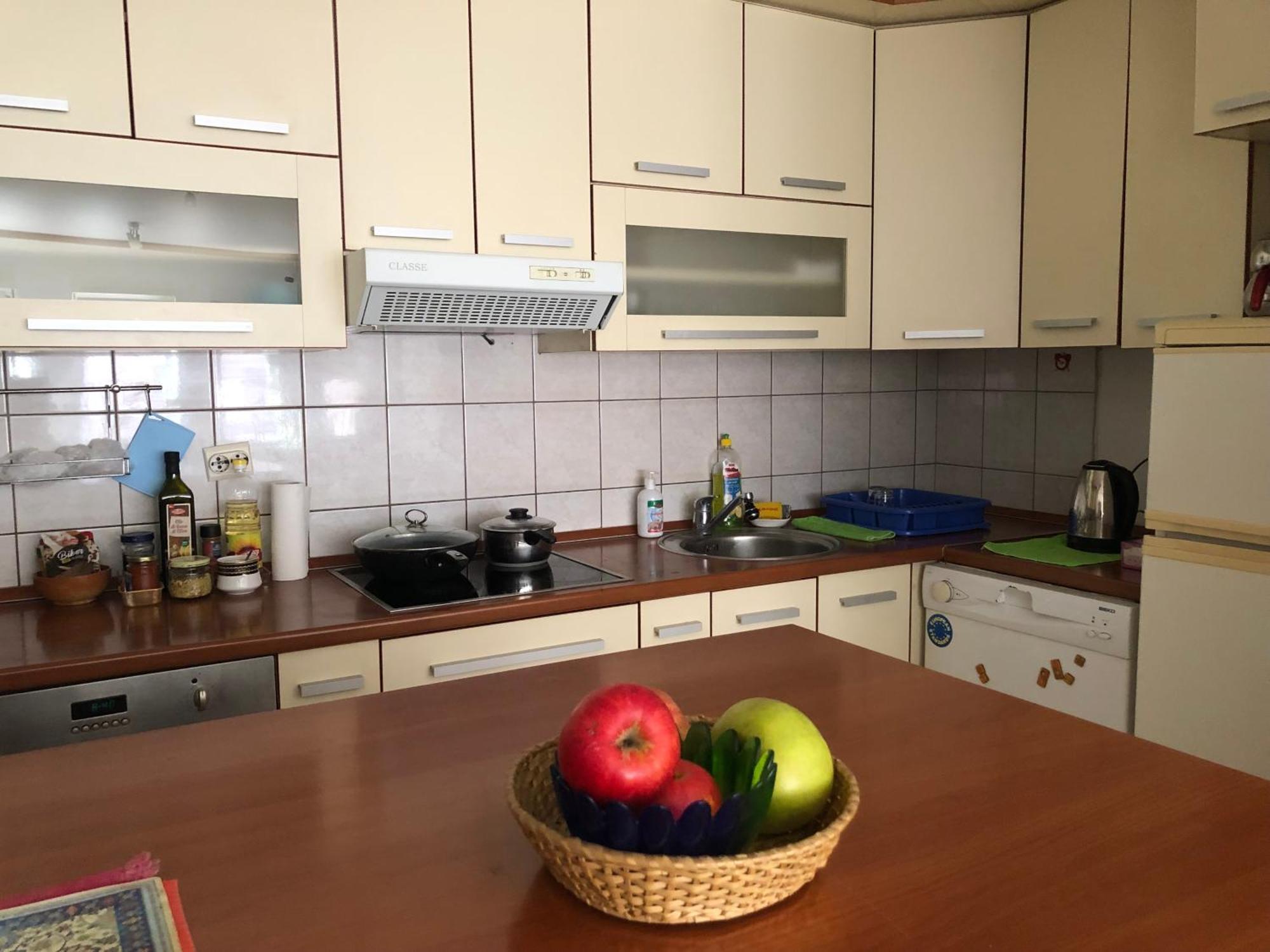 Alfar House Hostel Szarajevó Kültér fotó