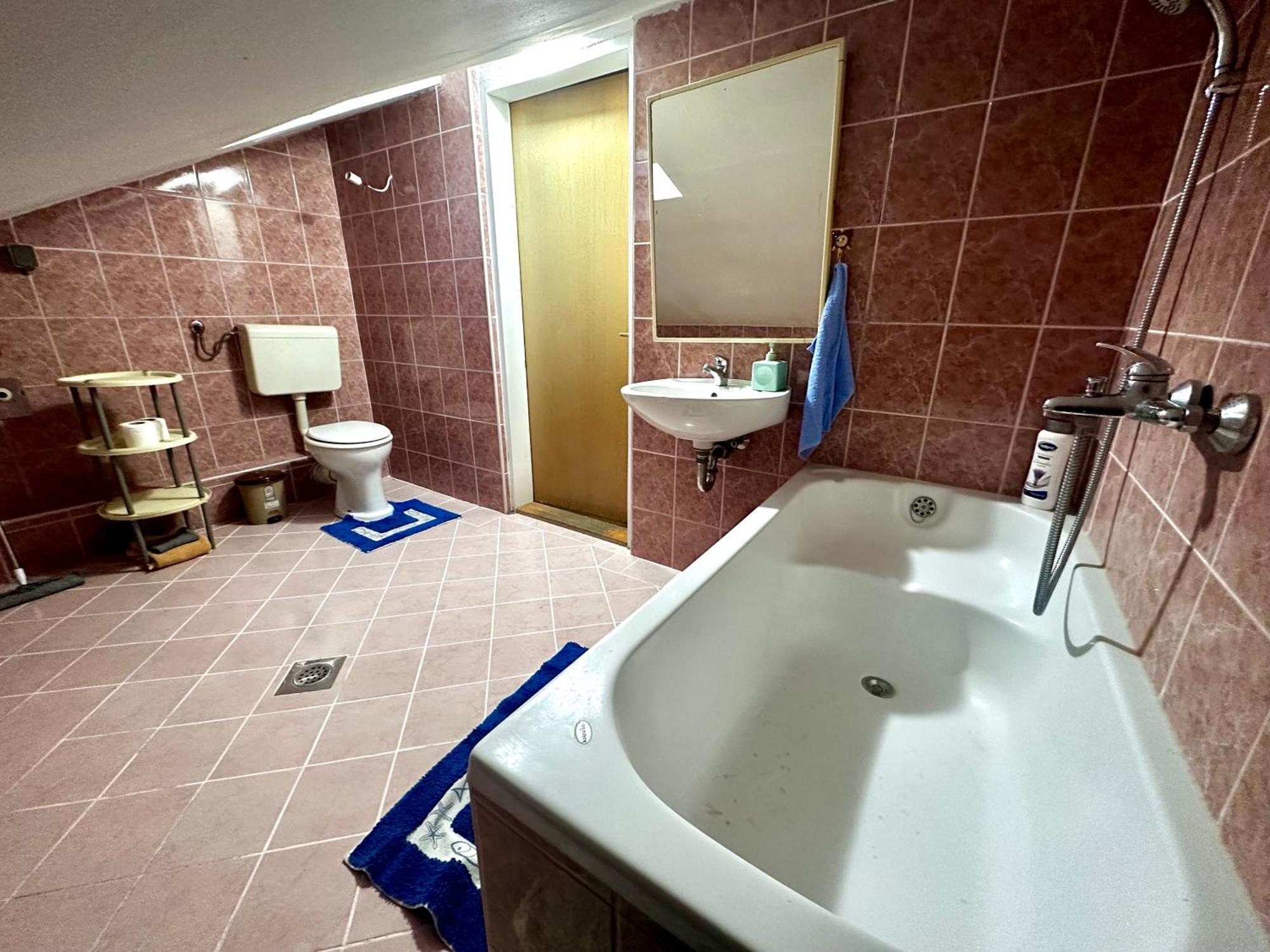 Alfar House Hostel Szarajevó Kültér fotó