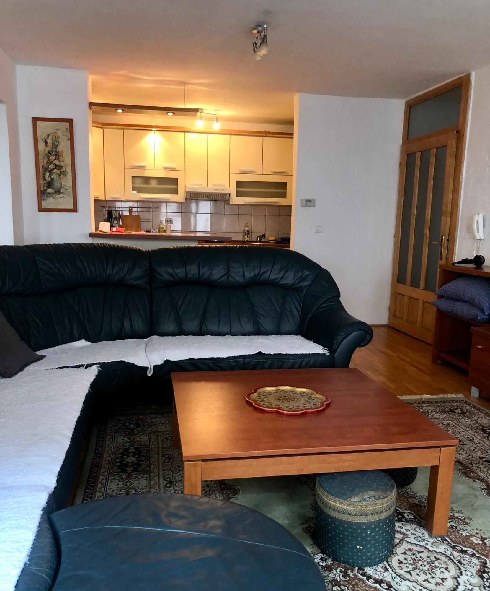 Alfar House Hostel Szarajevó Kültér fotó