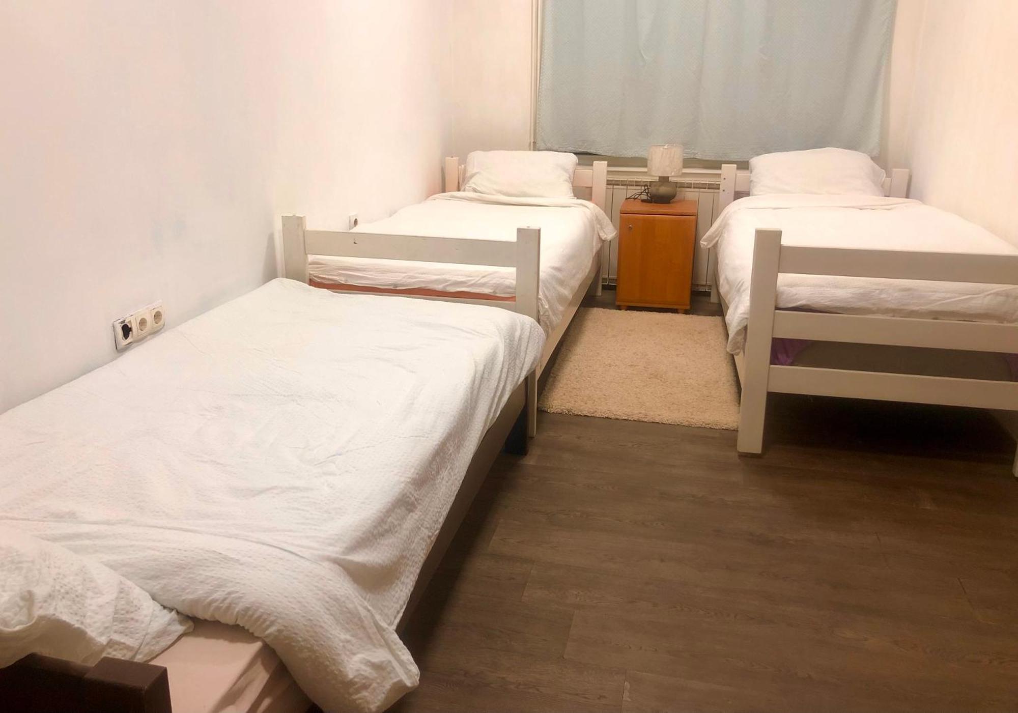 Alfar House Hostel Szarajevó Kültér fotó