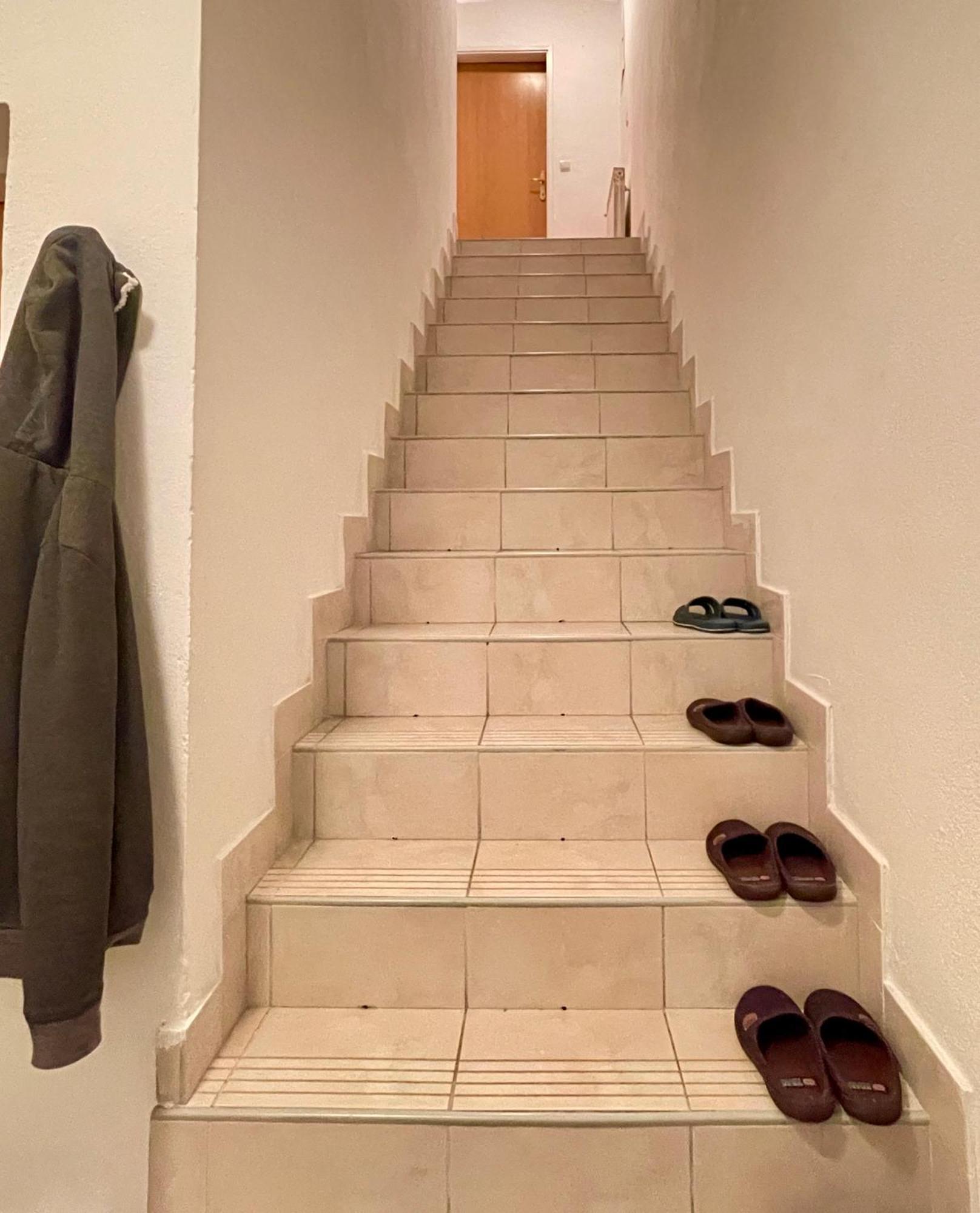 Alfar House Hostel Szarajevó Kültér fotó