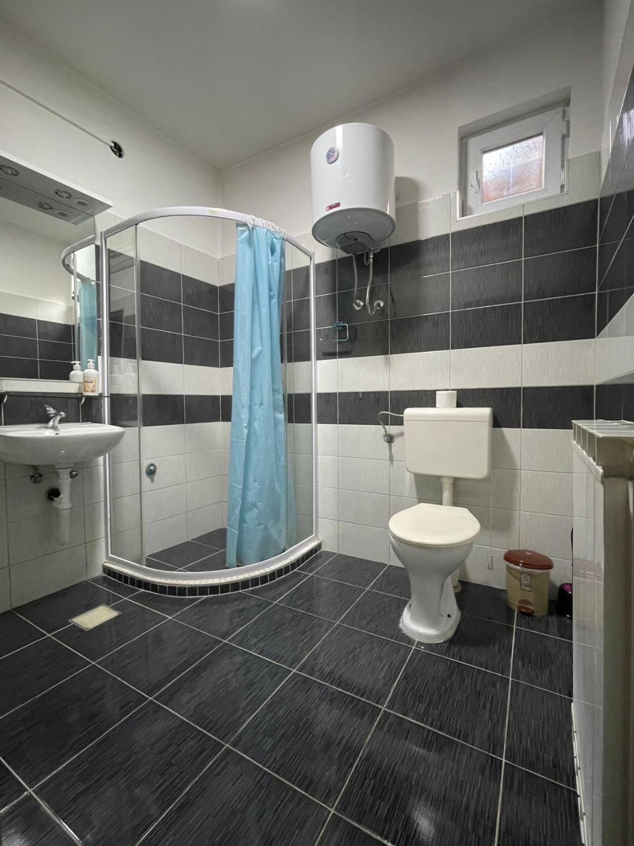 Alfar House Hostel Szarajevó Kültér fotó