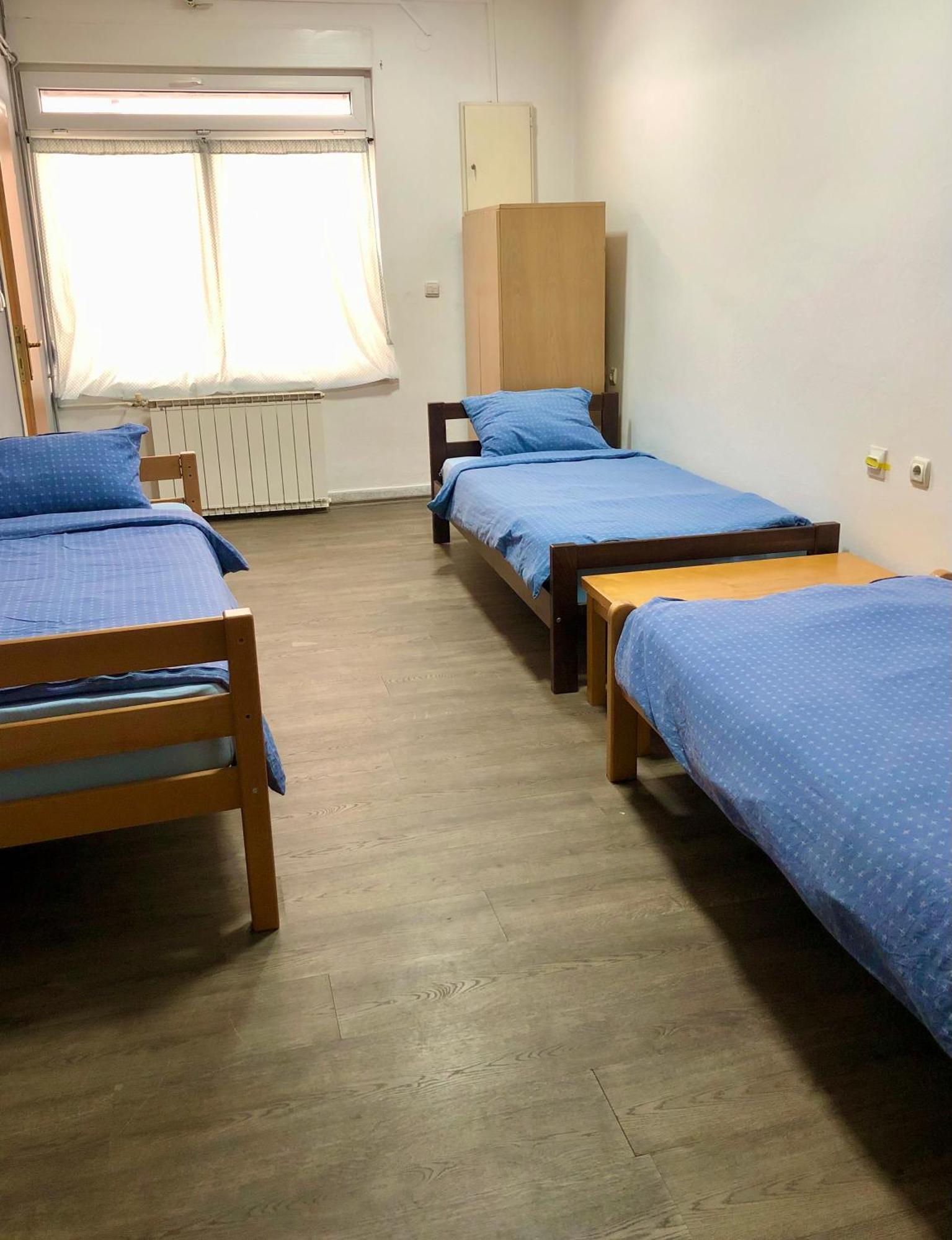 Alfar House Hostel Szarajevó Kültér fotó